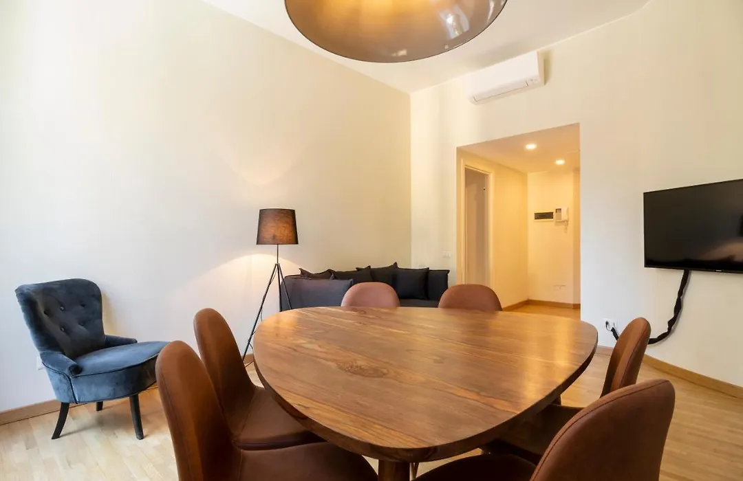 Residenza Cornaggia-1