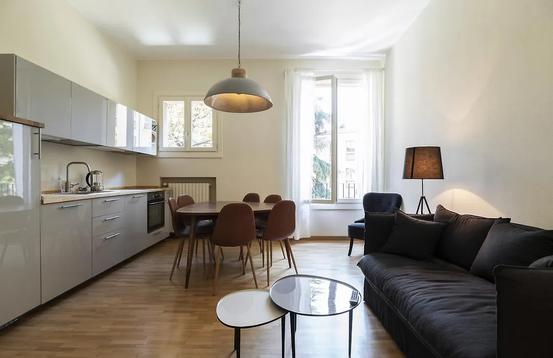Residenza Cornaggia-1