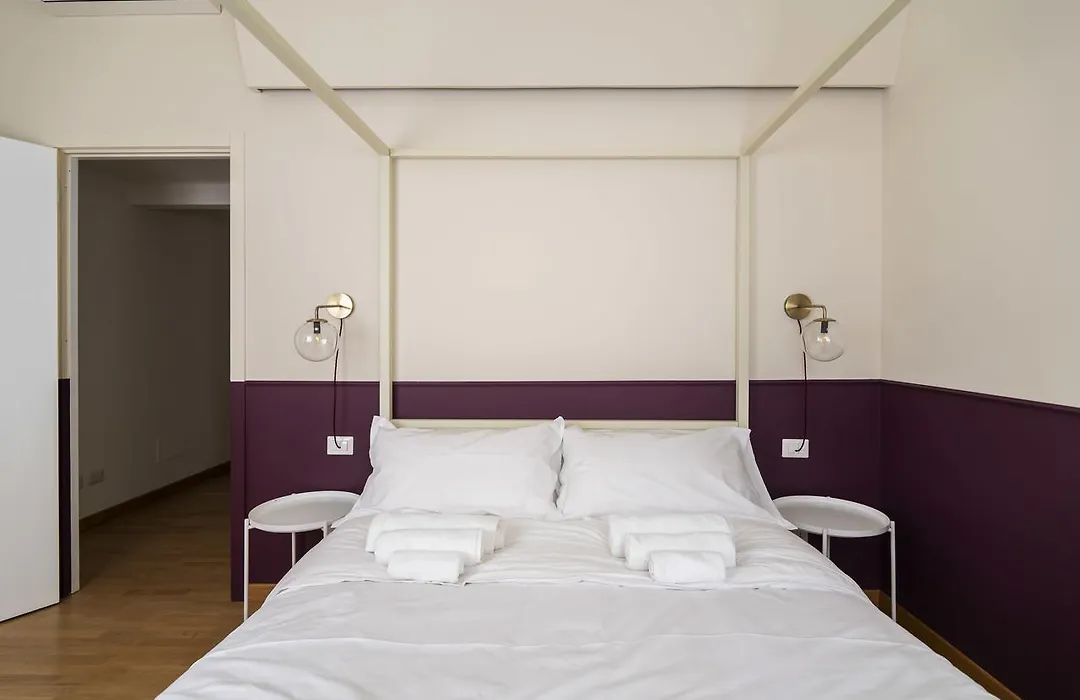 Residenza Cornaggia-1