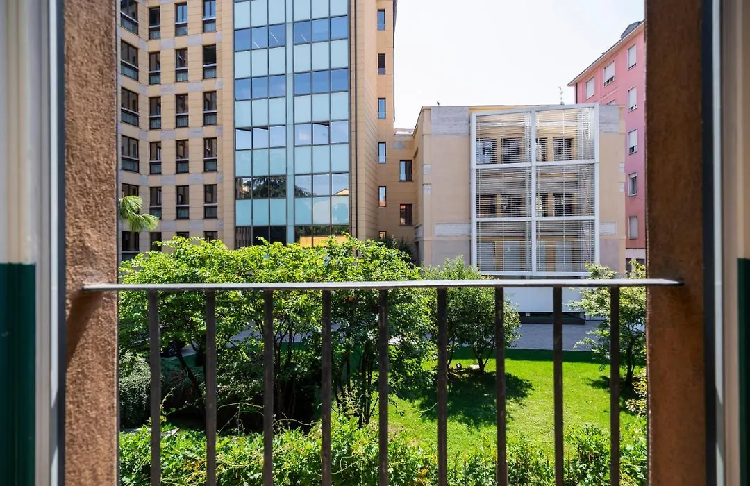 Residenza Cornaggia-1