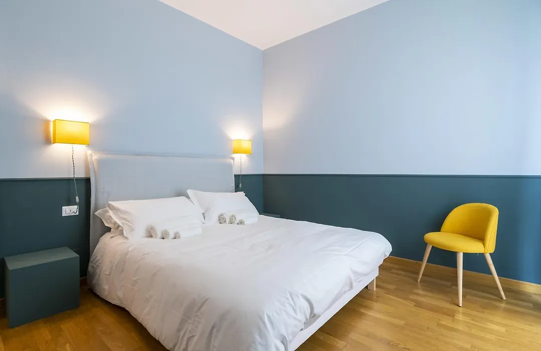 Residenza Cornaggia-1