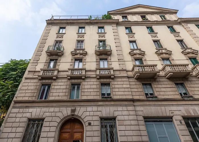 Be-C0 Moscova Luxury Loft