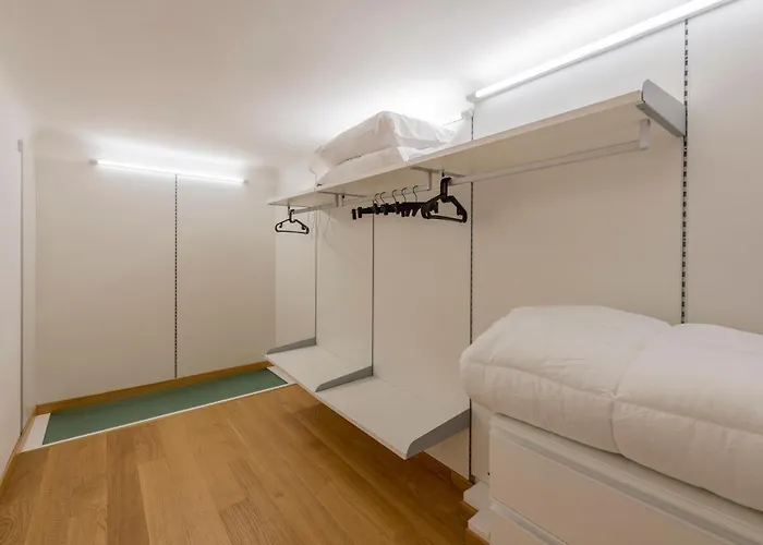 Be-C0 Moscova Luxury Loft